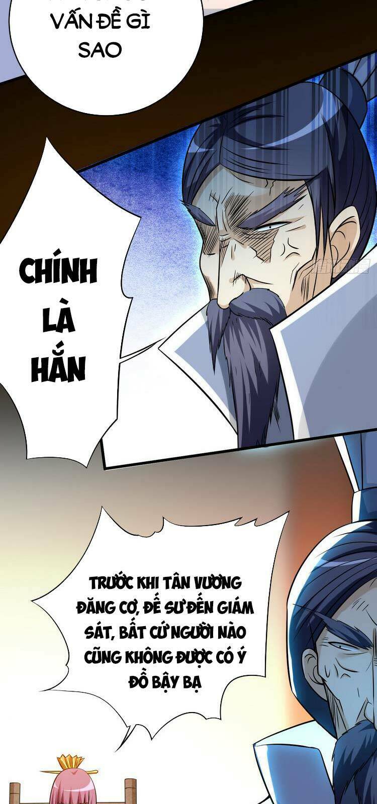 Đệ Tử Của Ta Đều Là Súp Bờ Thần: Chapter 145