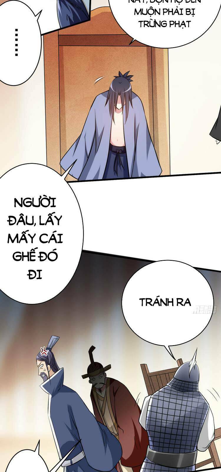 Đệ Tử Của Ta Đều Là Súp Bờ Thần: Chapter 145