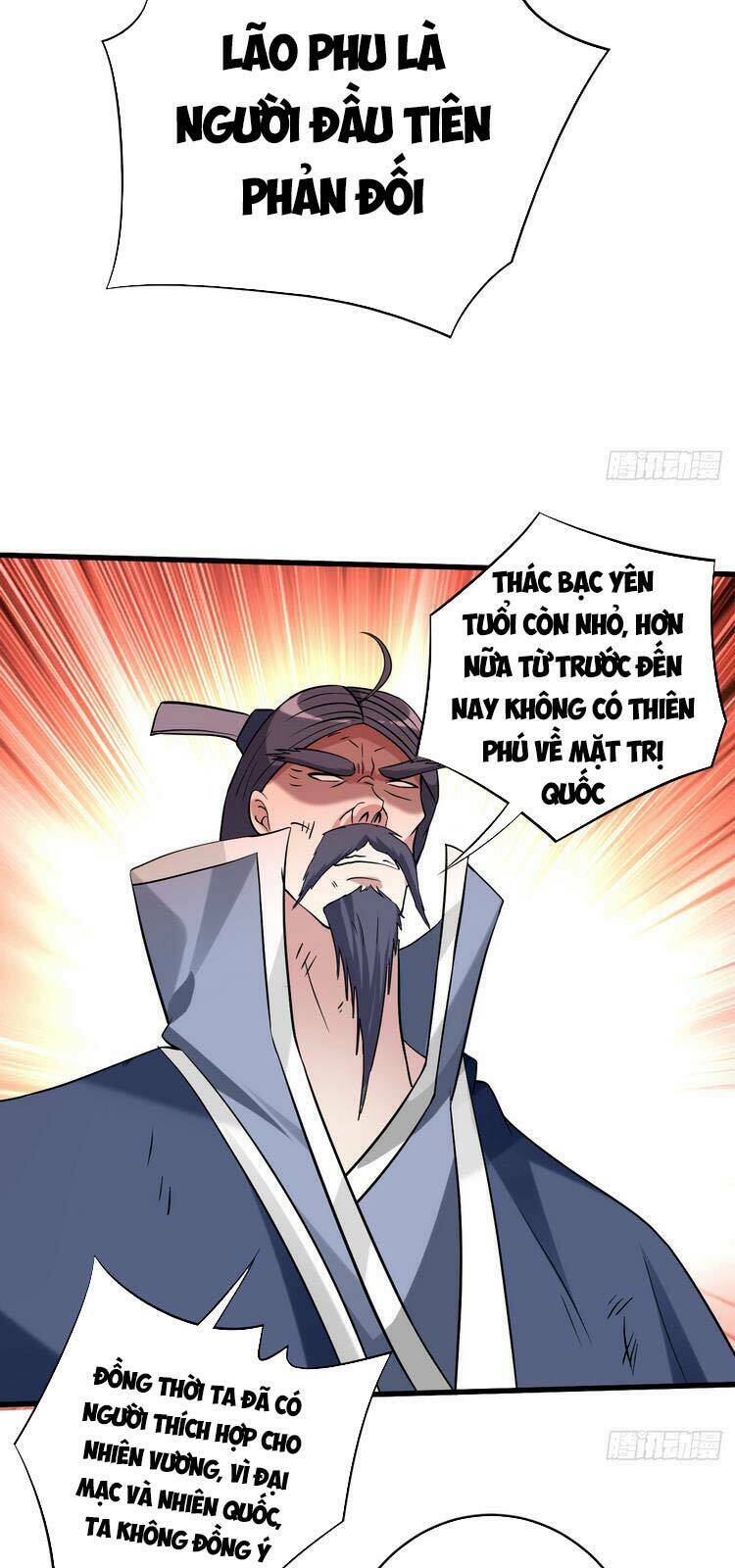 Đệ Tử Của Ta Đều Là Súp Bờ Thần: Chapter 145