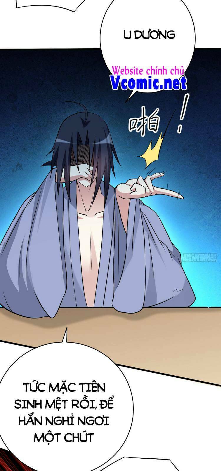 Đệ Tử Của Ta Đều Là Súp Bờ Thần: Chapter 145