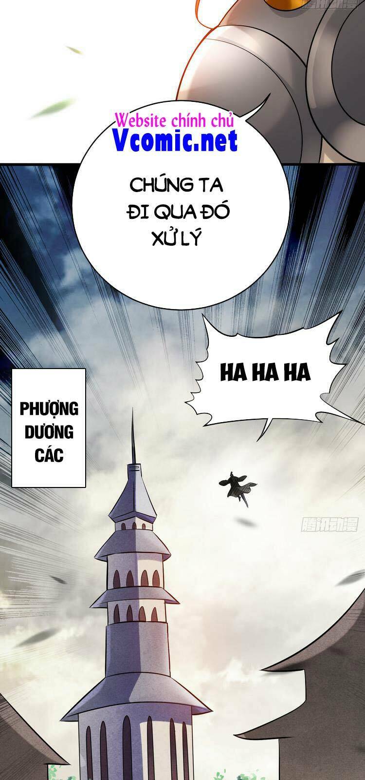 Đệ Tử Của Ta Đều Là Súp Bờ Thần: Chapter 145