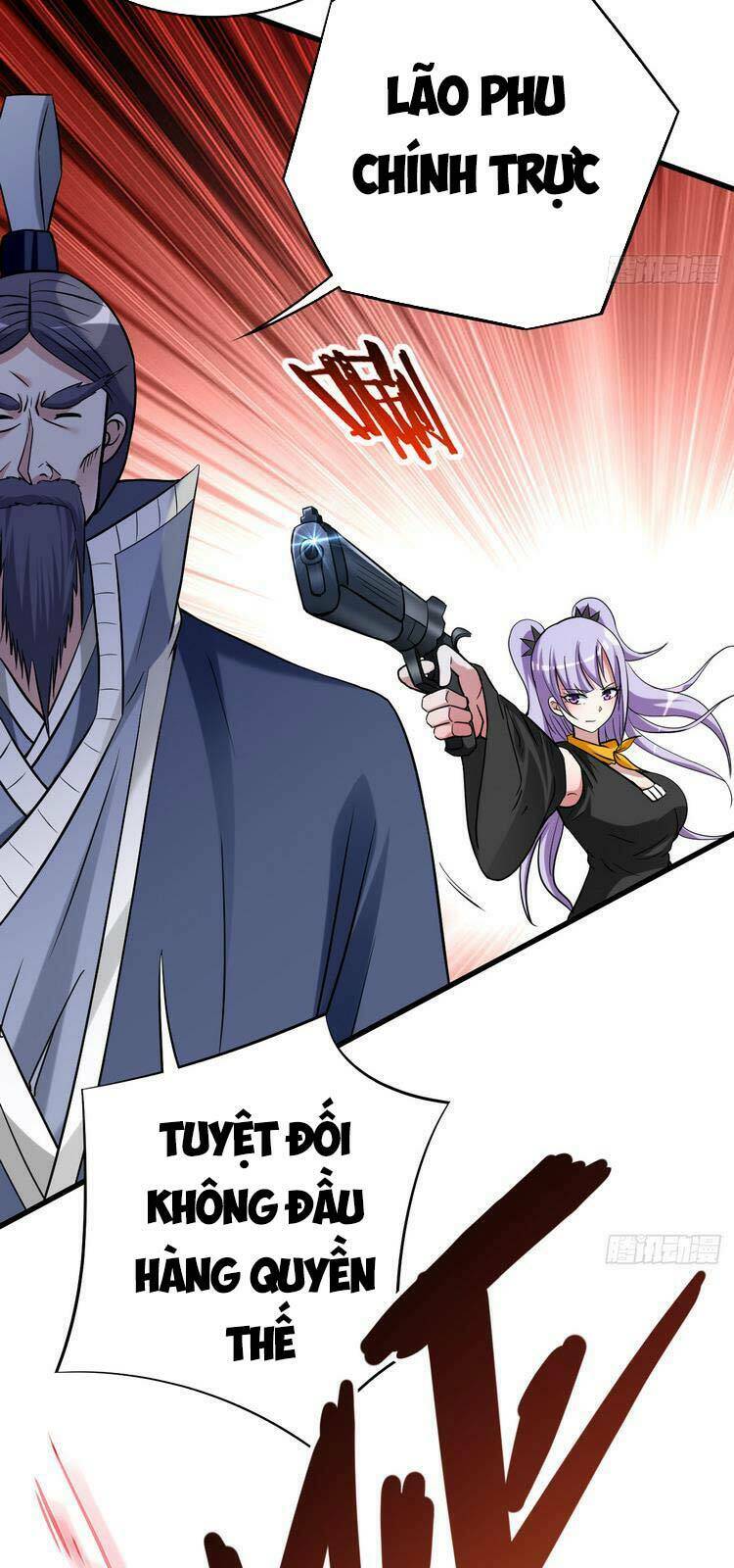 Đệ Tử Của Ta Đều Là Súp Bờ Thần: Chapter 145