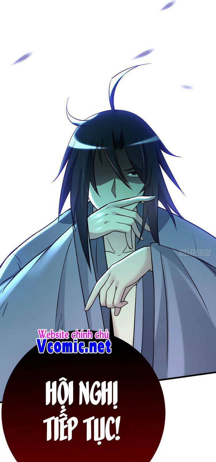 Đệ Tử Của Ta Đều Là Súp Bờ Thần: Chapter 145