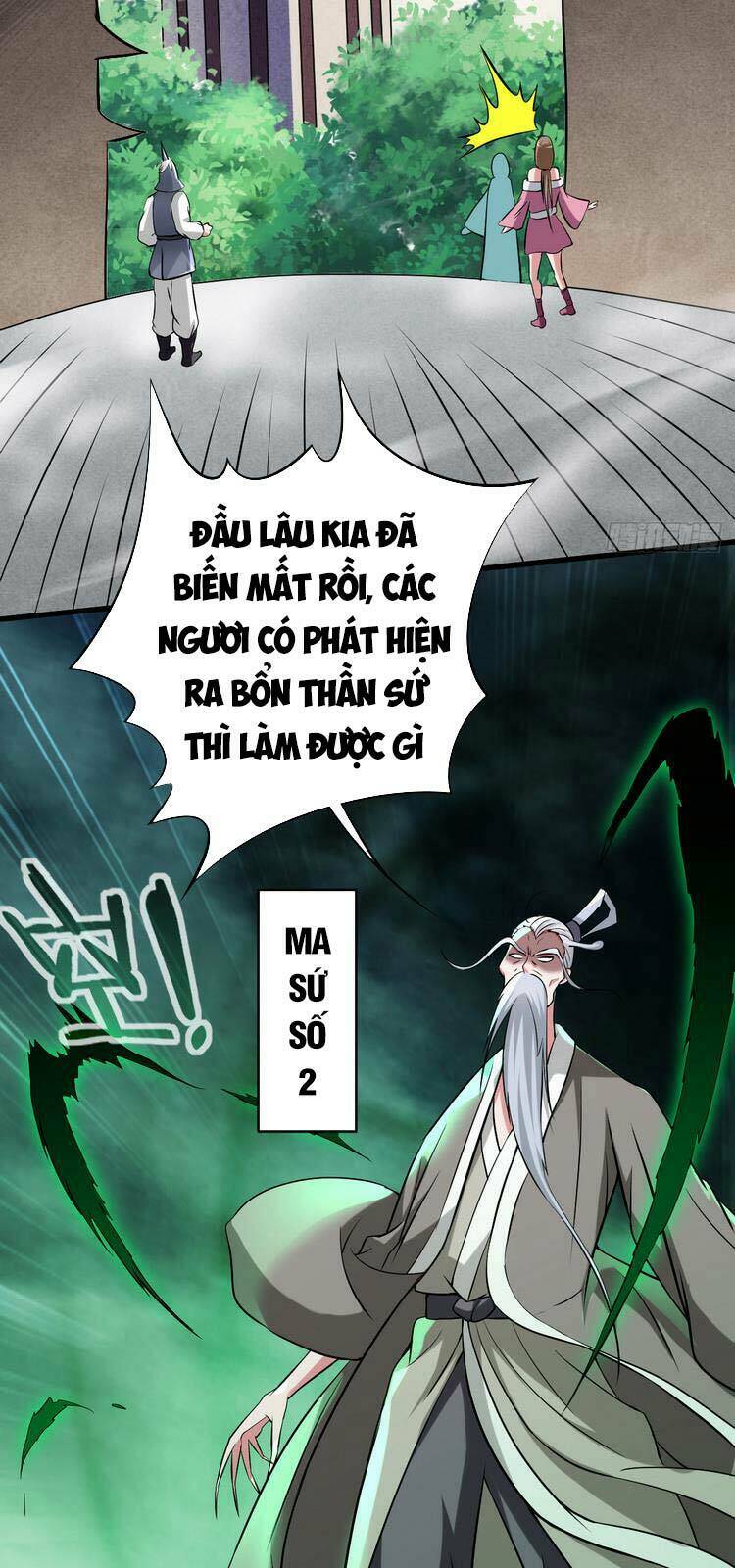 Đệ Tử Của Ta Đều Là Súp Bờ Thần: Chapter 145