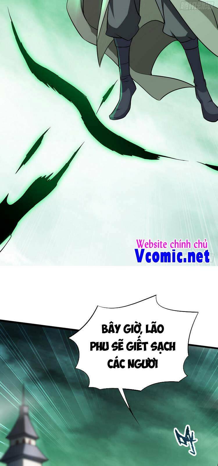 Đệ Tử Của Ta Đều Là Súp Bờ Thần: Chapter 145