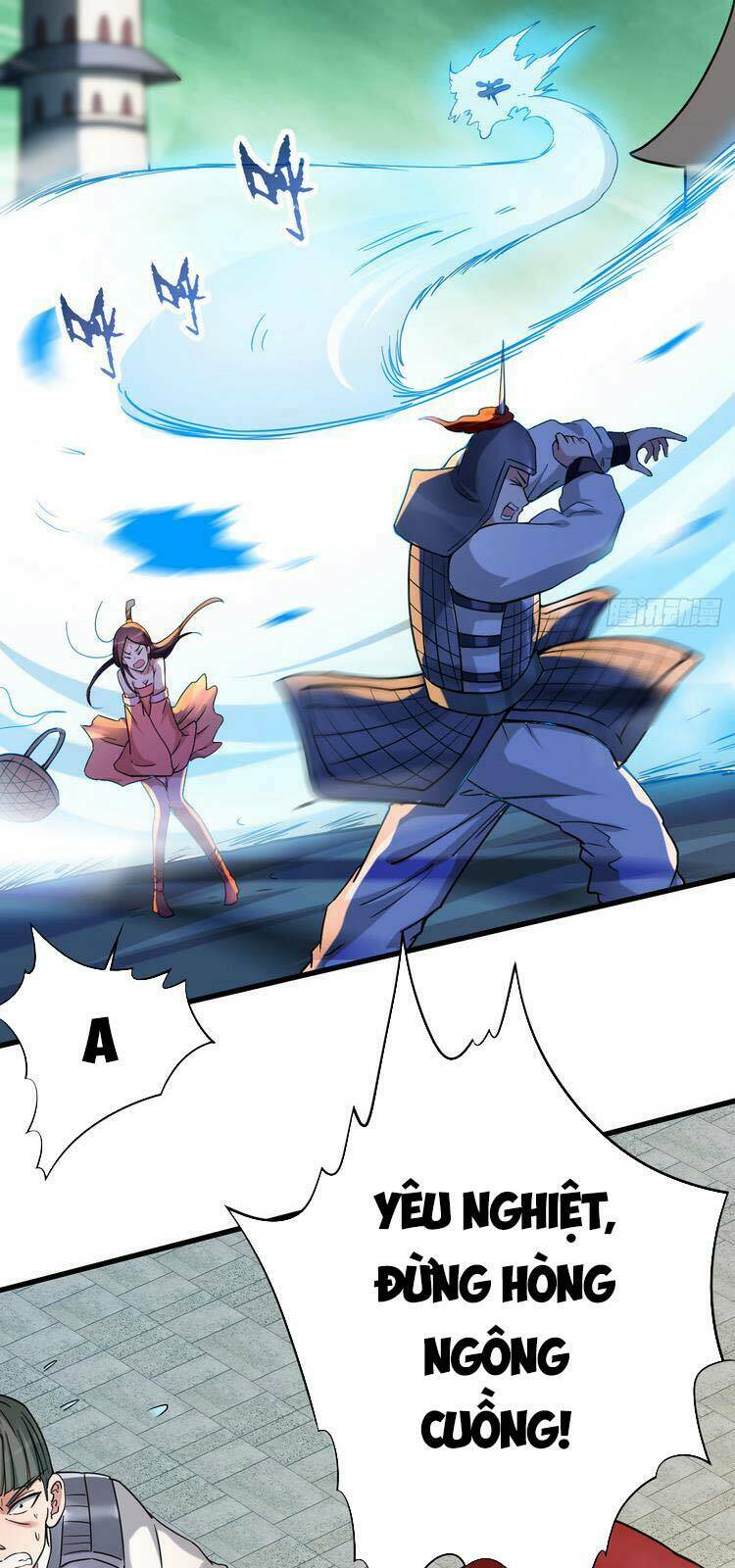 Đệ Tử Của Ta Đều Là Súp Bờ Thần: Chapter 145