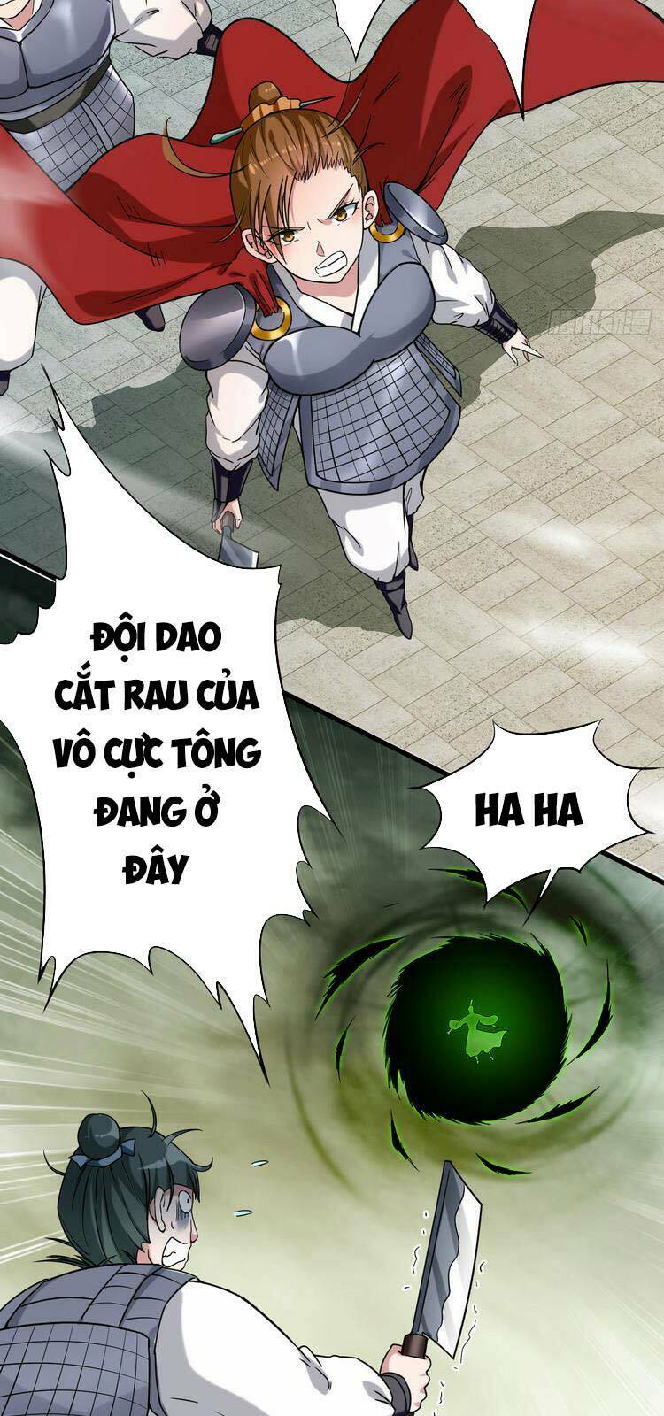 Đệ Tử Của Ta Đều Là Súp Bờ Thần: Chapter 145