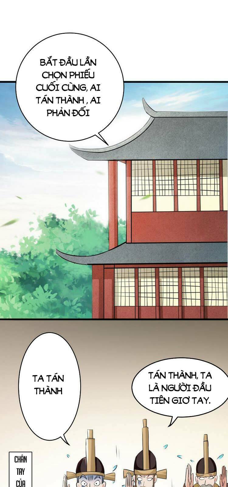 Đệ Tử Của Ta Đều Là Súp Bờ Thần: Chapter 146