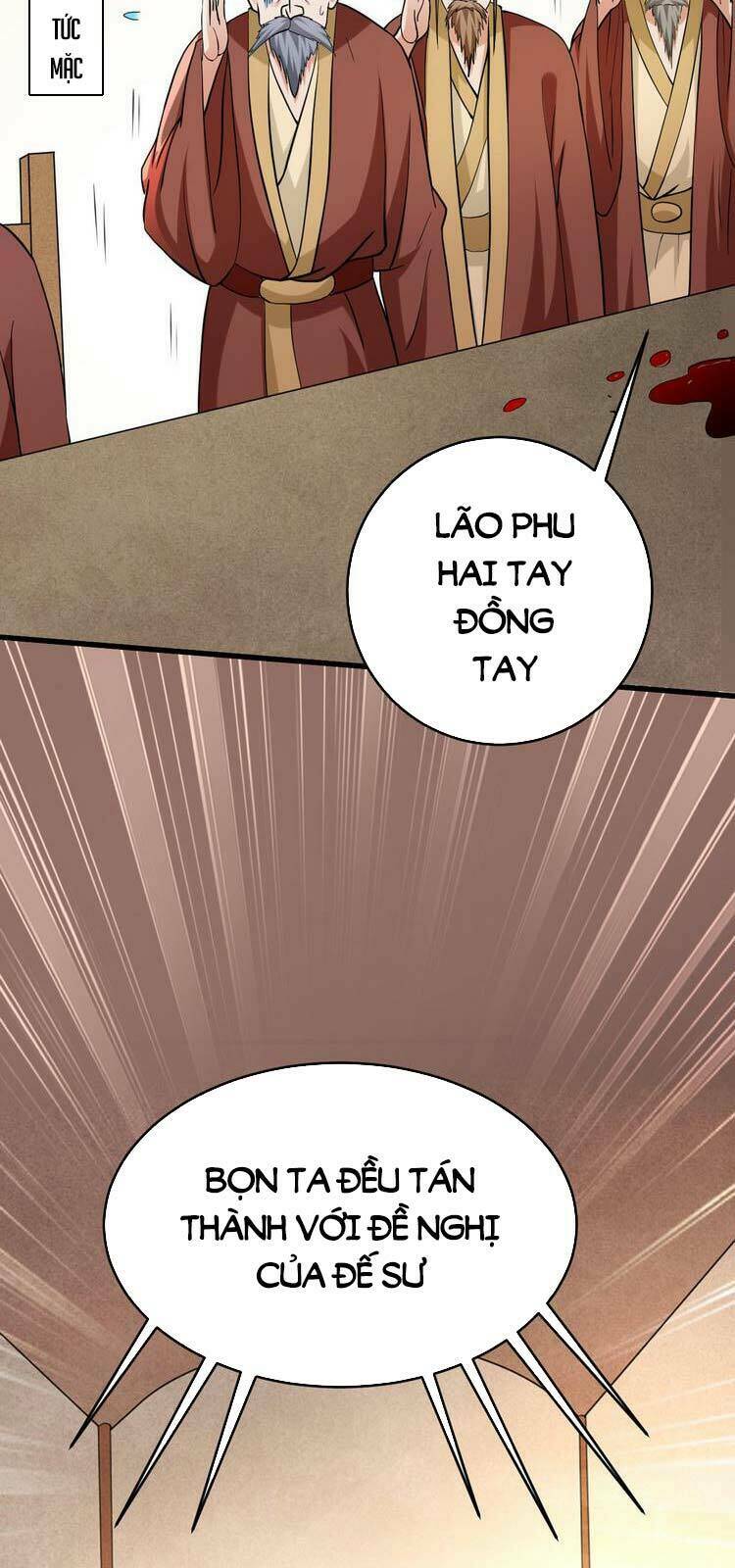 Đệ Tử Của Ta Đều Là Súp Bờ Thần: Chapter 146