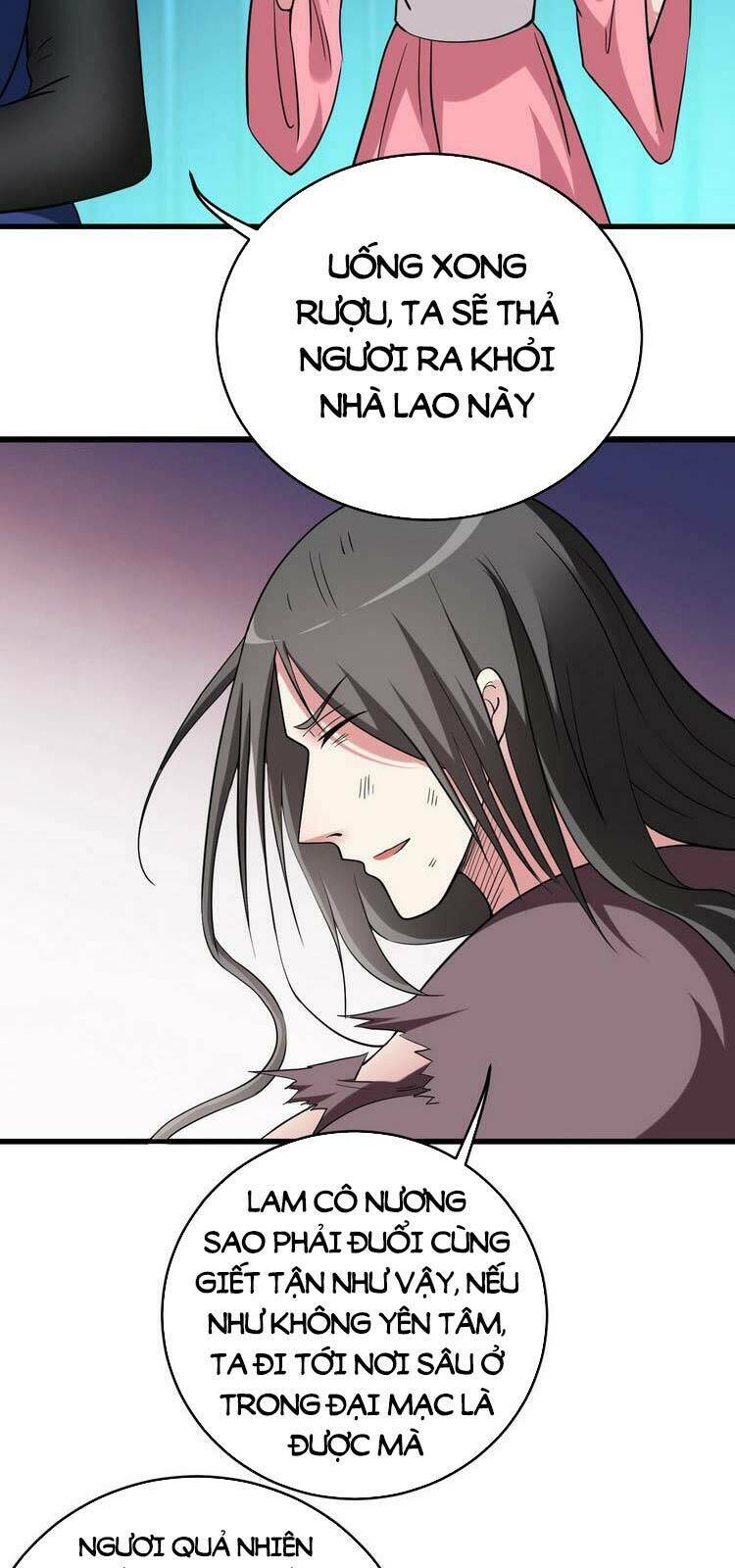 Đệ Tử Của Ta Đều Là Súp Bờ Thần: Chapter 146