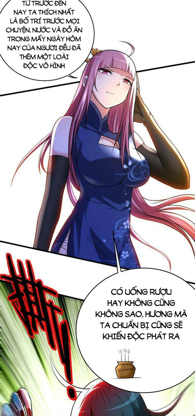 Đệ Tử Của Ta Đều Là Súp Bờ Thần: Chapter 146
