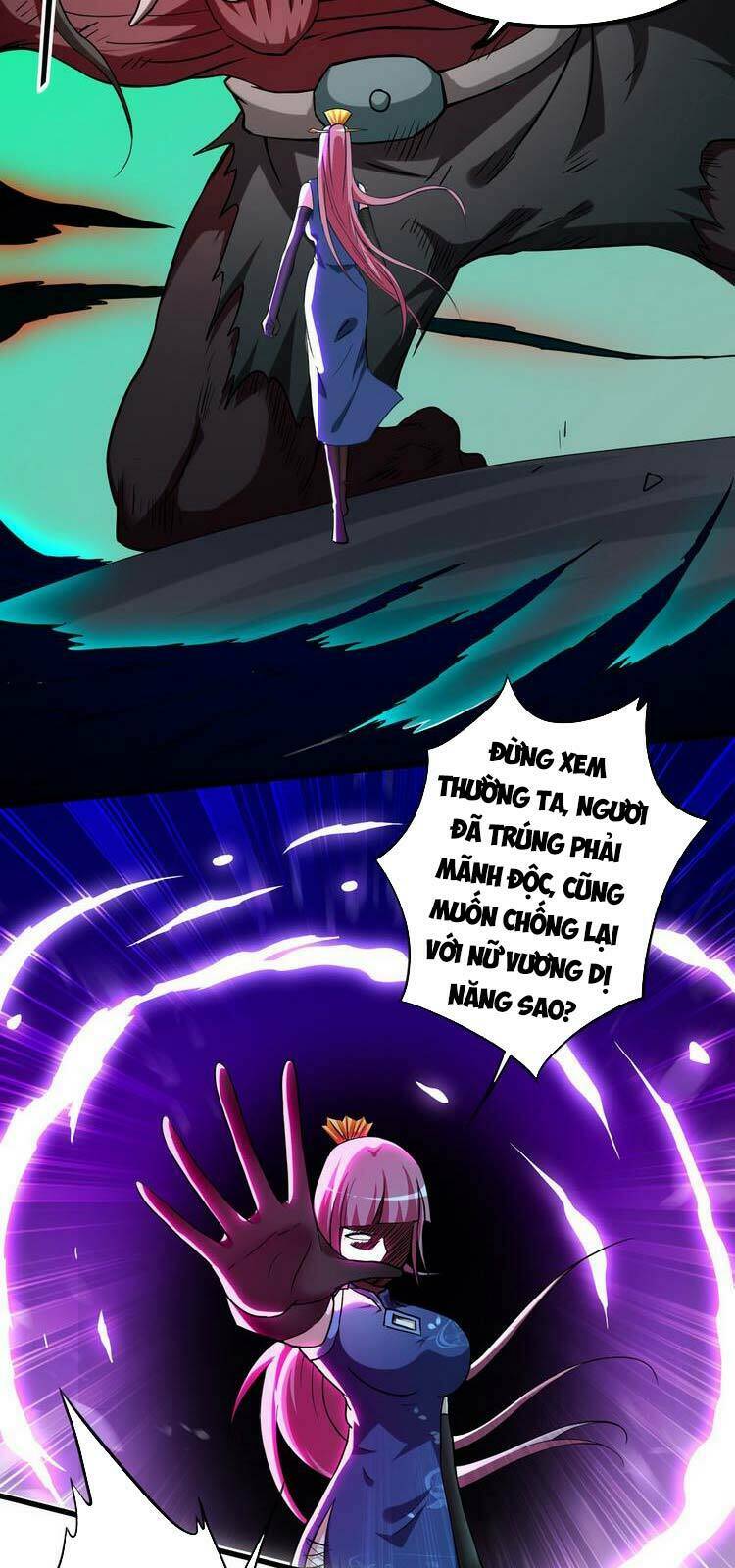 Đệ Tử Của Ta Đều Là Súp Bờ Thần: Chapter 146