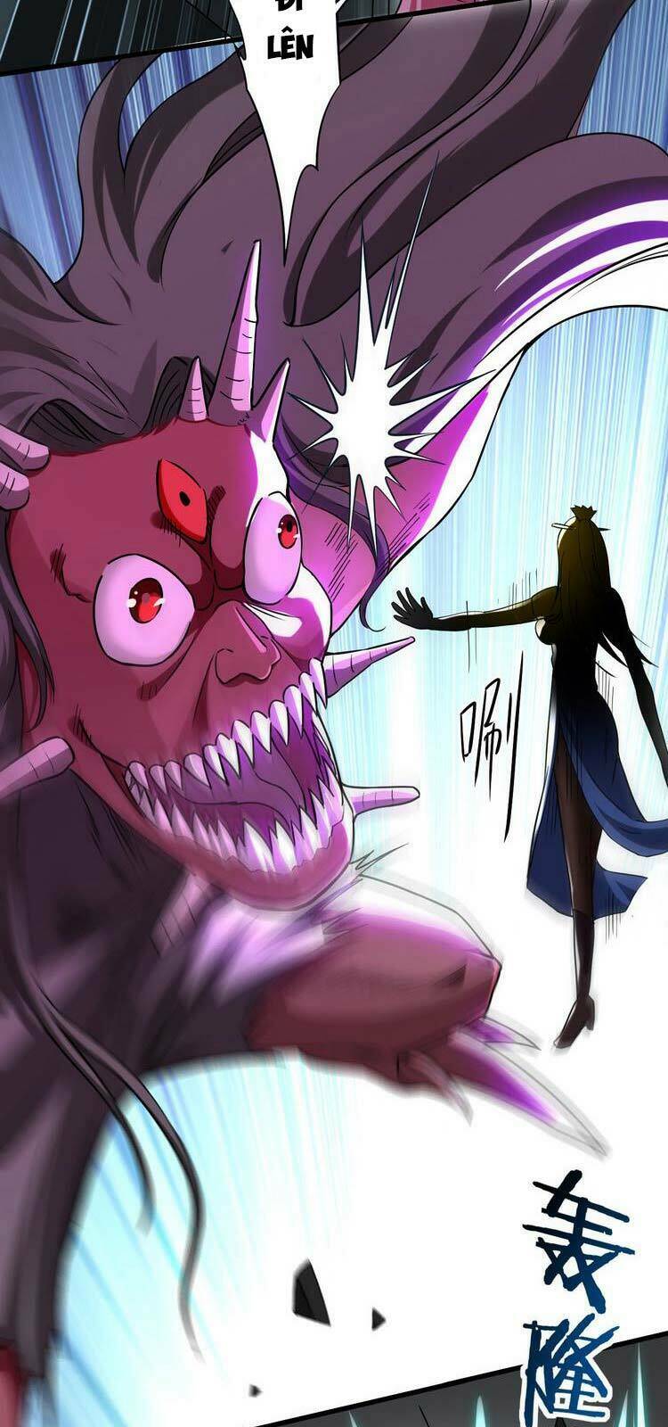 Đệ Tử Của Ta Đều Là Súp Bờ Thần: Chapter 146