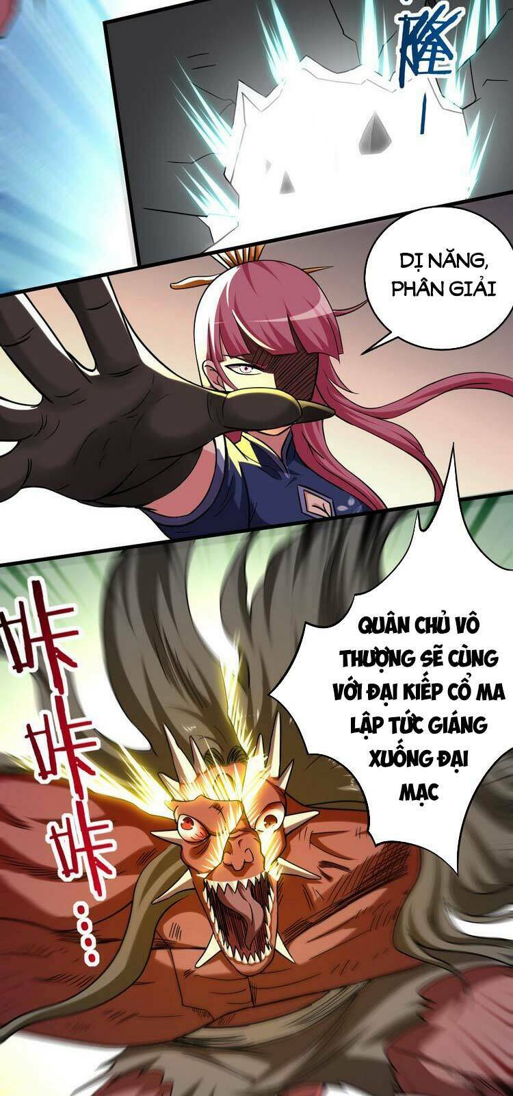 Đệ Tử Của Ta Đều Là Súp Bờ Thần: Chapter 146