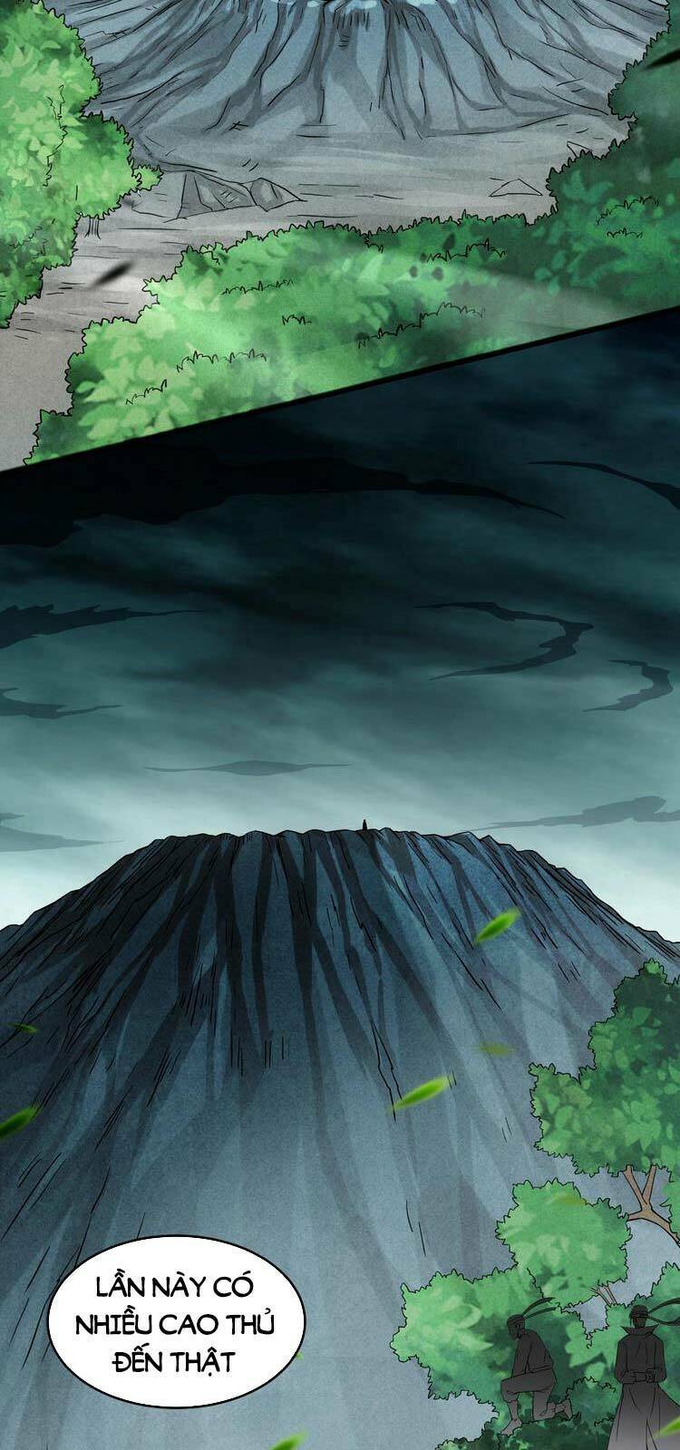 Đệ Tử Của Ta Đều Là Súp Bờ Thần: Chapter 146