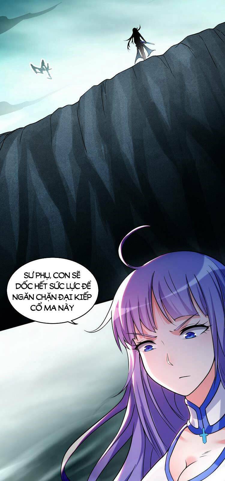 Đệ Tử Của Ta Đều Là Súp Bờ Thần: Chapter 146