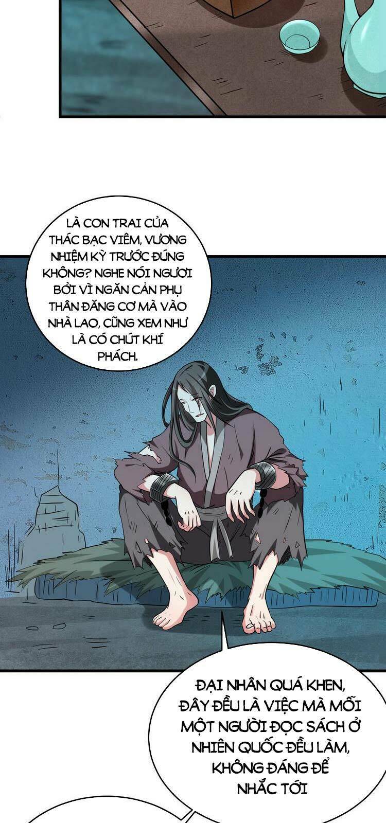 Đệ Tử Của Ta Đều Là Súp Bờ Thần: Chapter 146