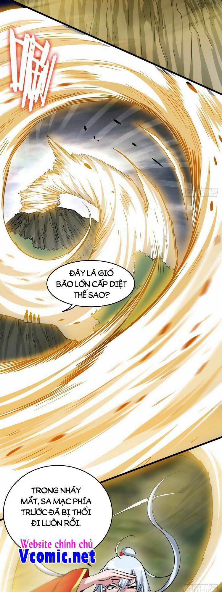 Đệ Tử Của Ta Đều Là Súp Bờ Thần: Chapter 147