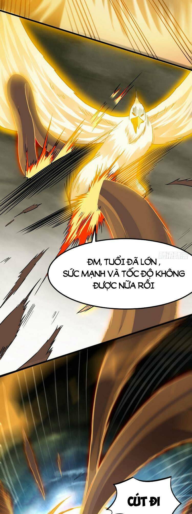 Đệ Tử Của Ta Đều Là Súp Bờ Thần: Chapter 147