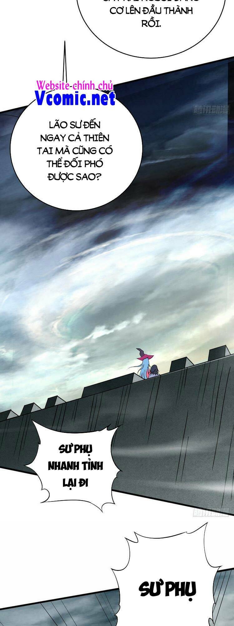 Đệ Tử Của Ta Đều Là Súp Bờ Thần: Chapter 147