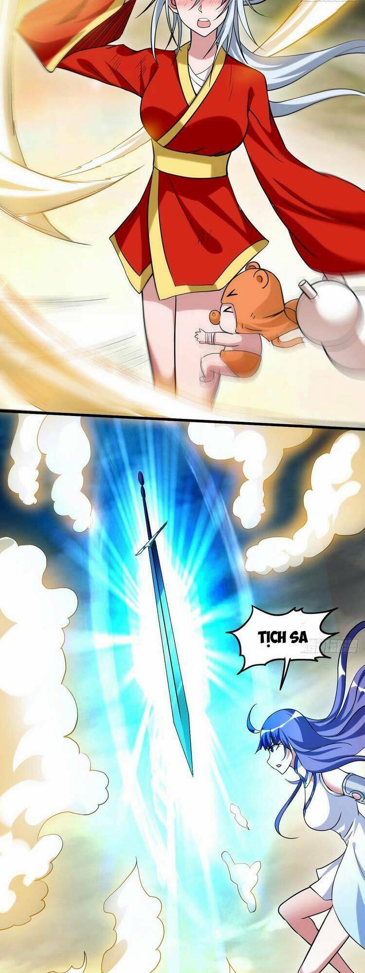 Đệ Tử Của Ta Đều Là Súp Bờ Thần: Chapter 147