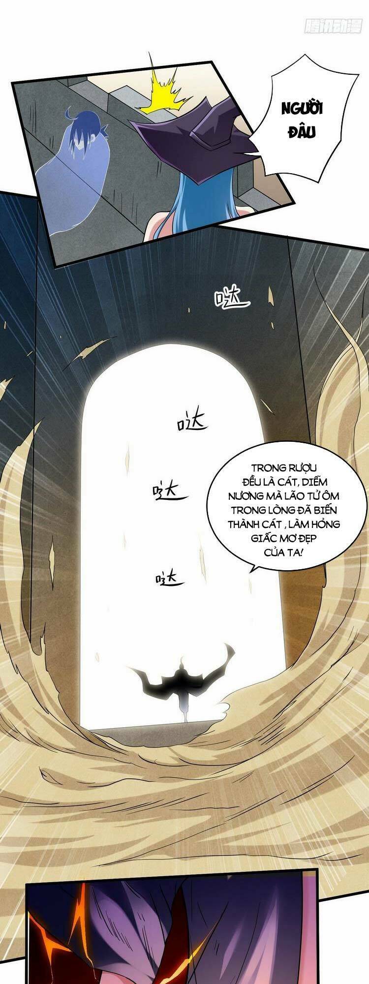 Đệ Tử Của Ta Đều Là Súp Bờ Thần: Chapter 147