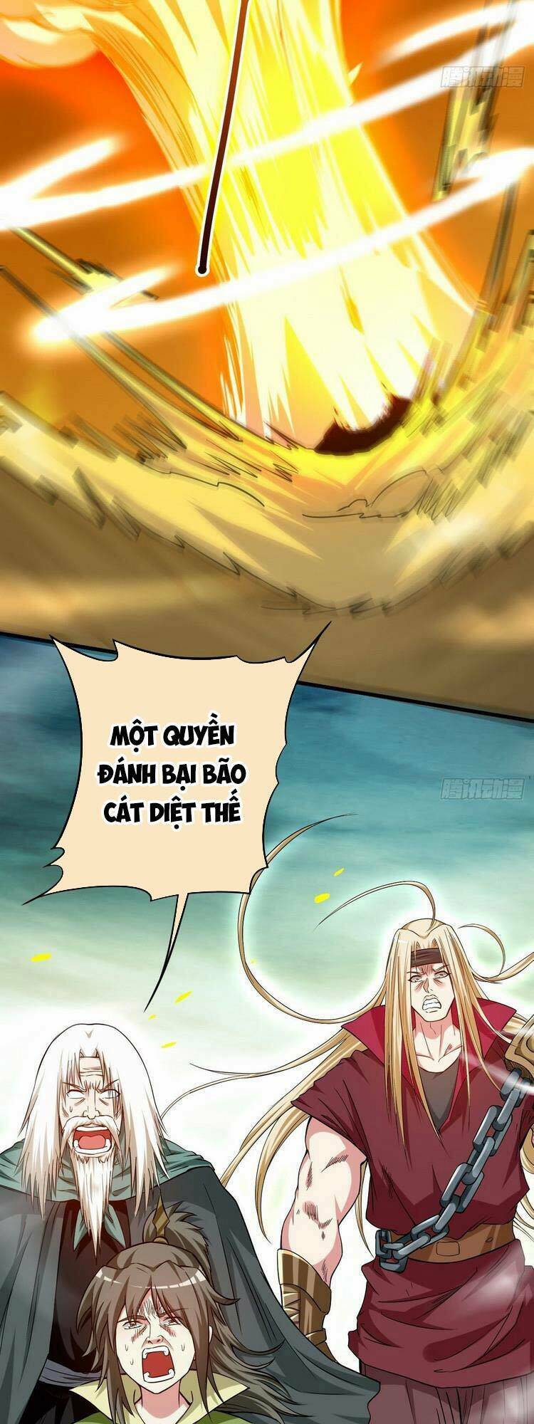 Đệ Tử Của Ta Đều Là Súp Bờ Thần: Chapter 147