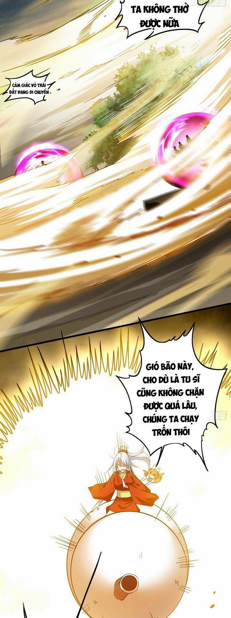 Đệ Tử Của Ta Đều Là Súp Bờ Thần: Chapter 147