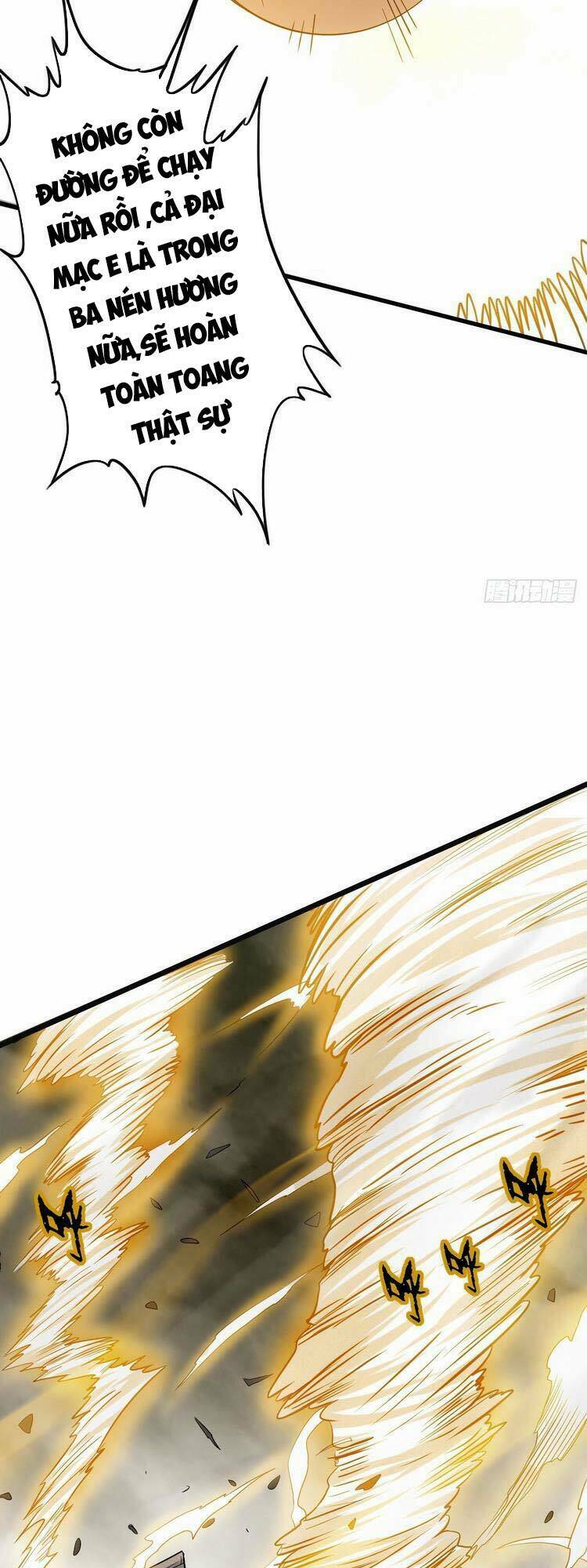 Đệ Tử Của Ta Đều Là Súp Bờ Thần: Chapter 147
