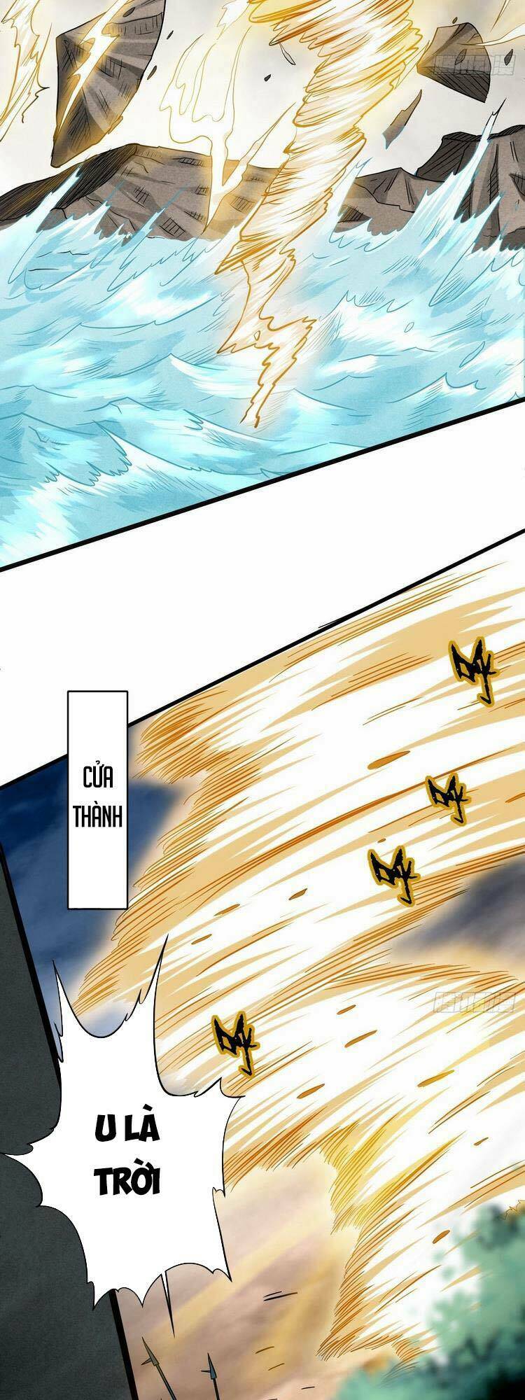Đệ Tử Của Ta Đều Là Súp Bờ Thần: Chapter 147
