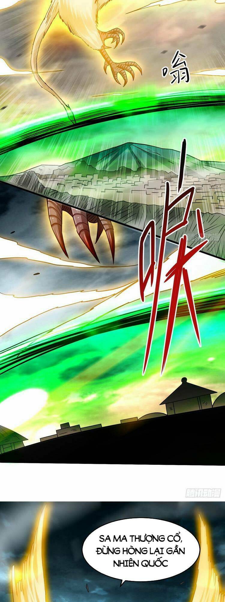 Đệ Tử Của Ta Đều Là Súp Bờ Thần: Chapter 147
