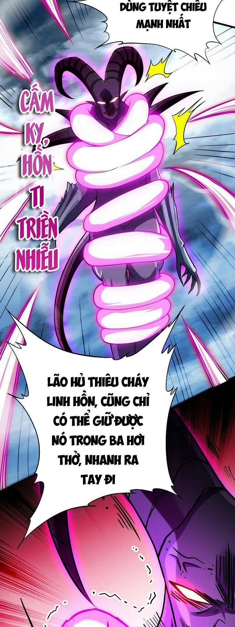 Đệ Tử Của Ta Đều Là Súp Bờ Thần: Chapter 148