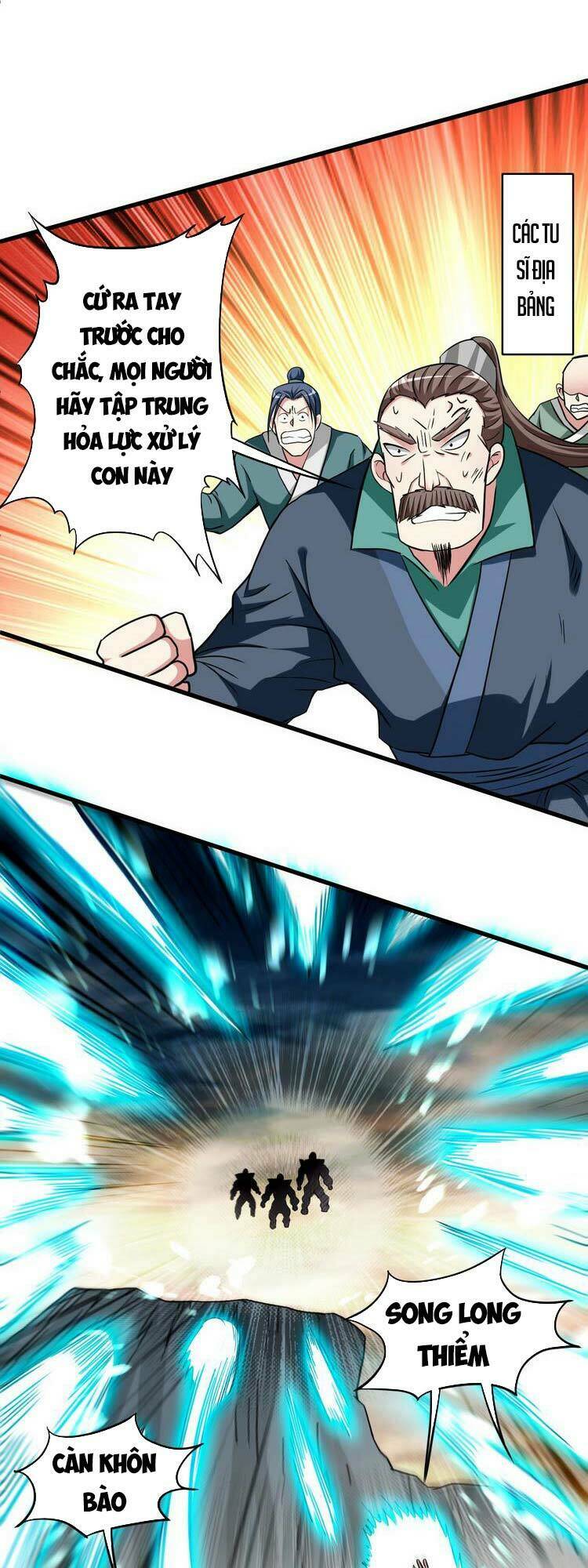 Đệ Tử Của Ta Đều Là Súp Bờ Thần: Chapter 148