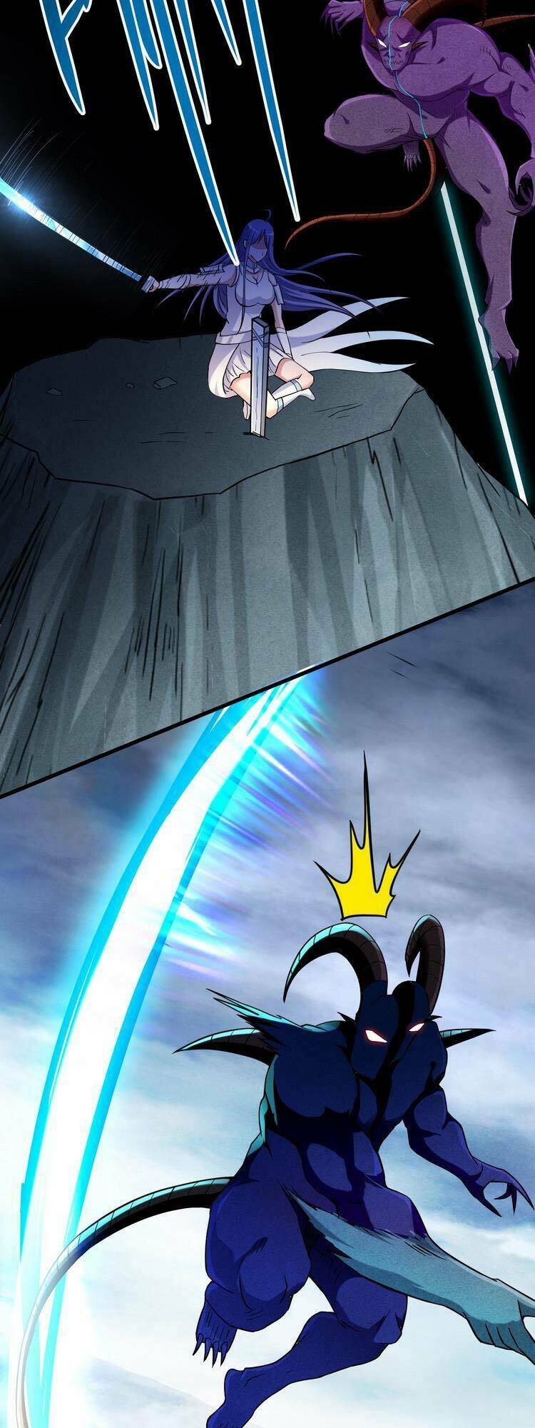 Đệ Tử Của Ta Đều Là Súp Bờ Thần: Chapter 148