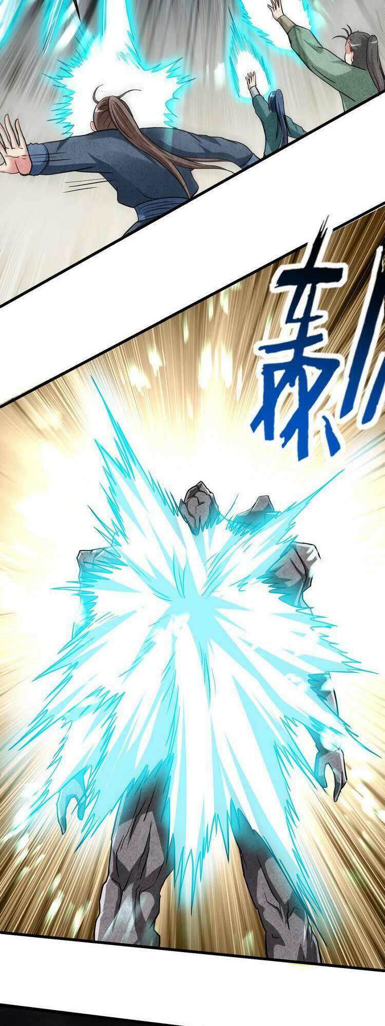 Đệ Tử Của Ta Đều Là Súp Bờ Thần: Chapter 148