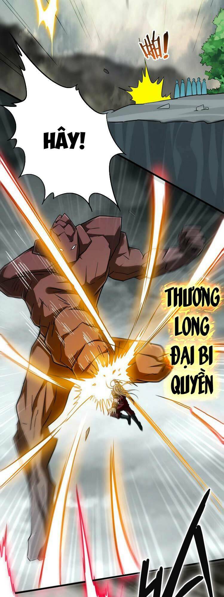 Đệ Tử Của Ta Đều Là Súp Bờ Thần: Chapter 148