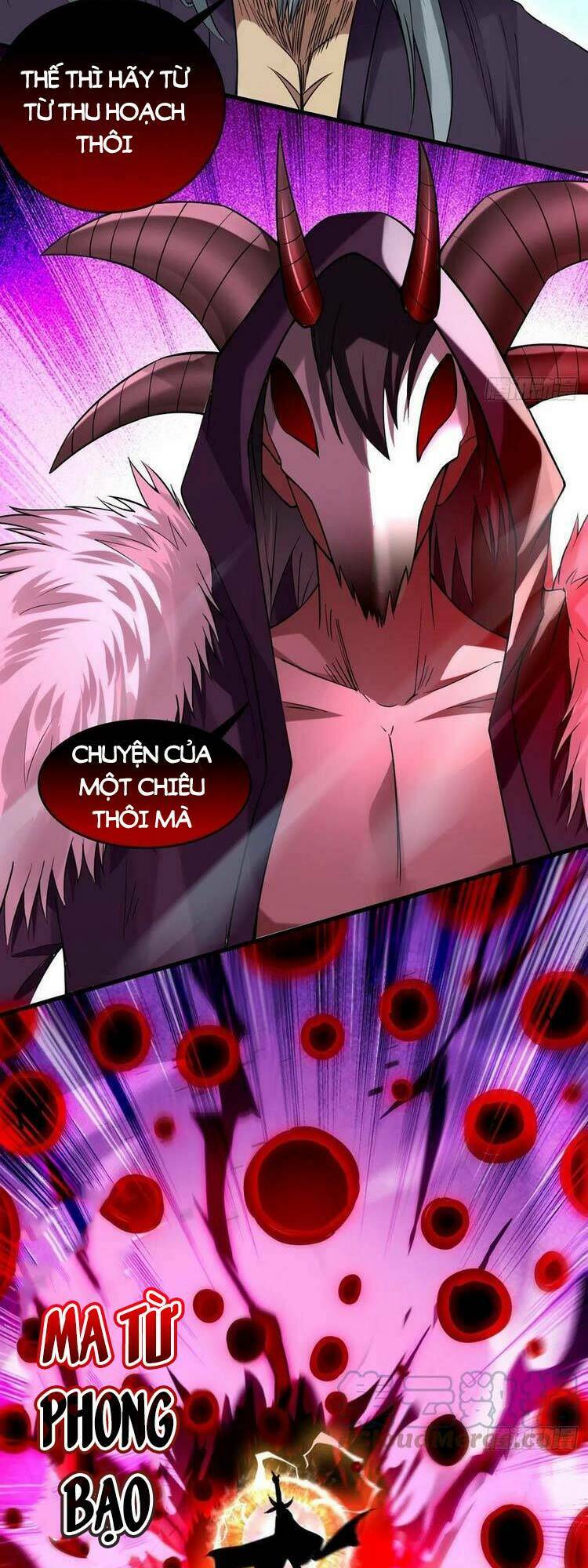 Đệ Tử Của Ta Đều Là Súp Bờ Thần: Chapter 149