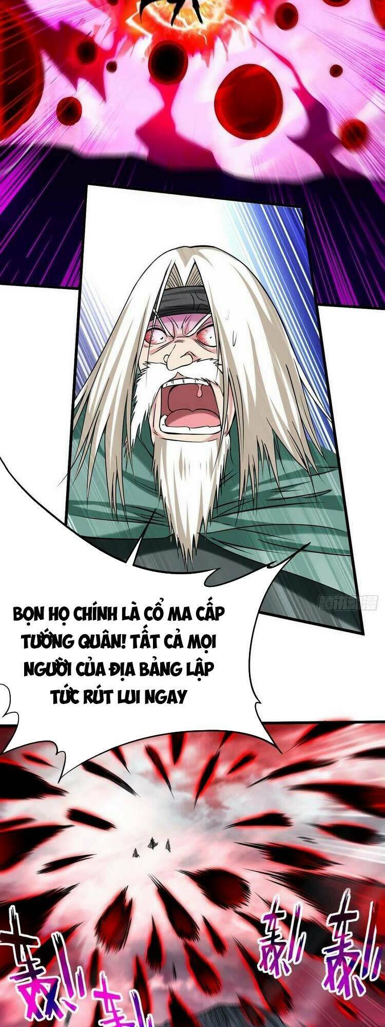 Đệ Tử Của Ta Đều Là Súp Bờ Thần: Chapter 149