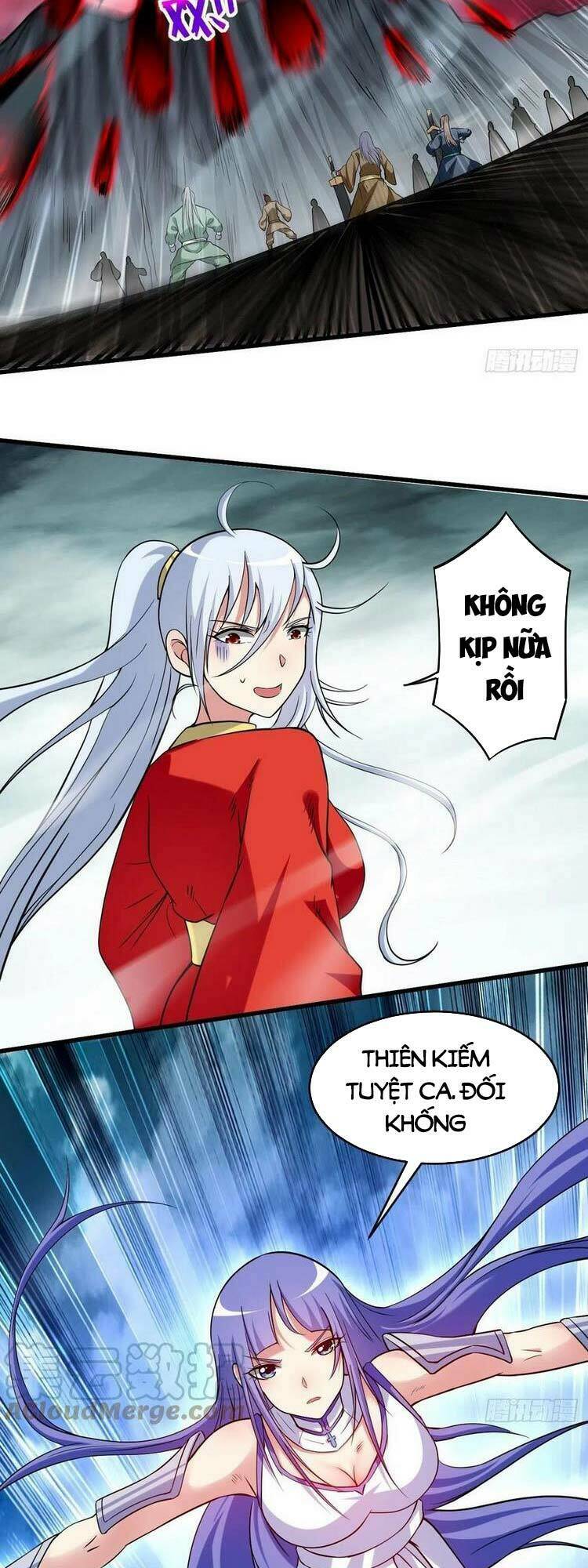 Đệ Tử Của Ta Đều Là Súp Bờ Thần: Chapter 149