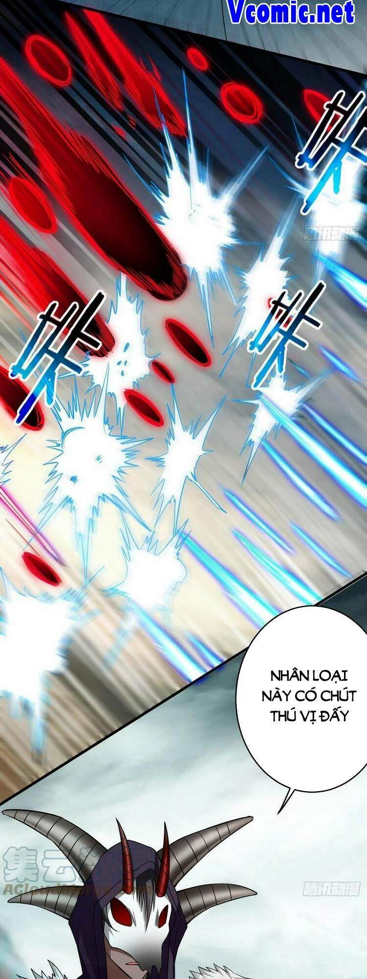 Đệ Tử Của Ta Đều Là Súp Bờ Thần: Chapter 149