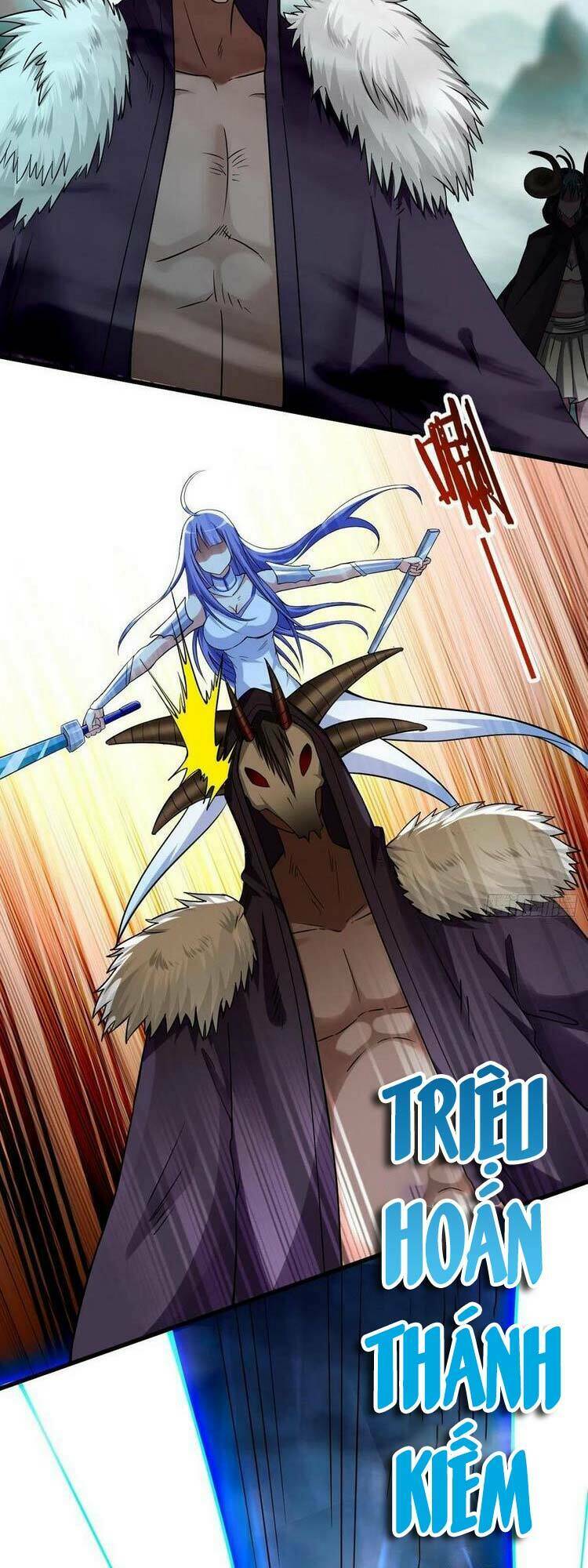 Đệ Tử Của Ta Đều Là Súp Bờ Thần: Chapter 149