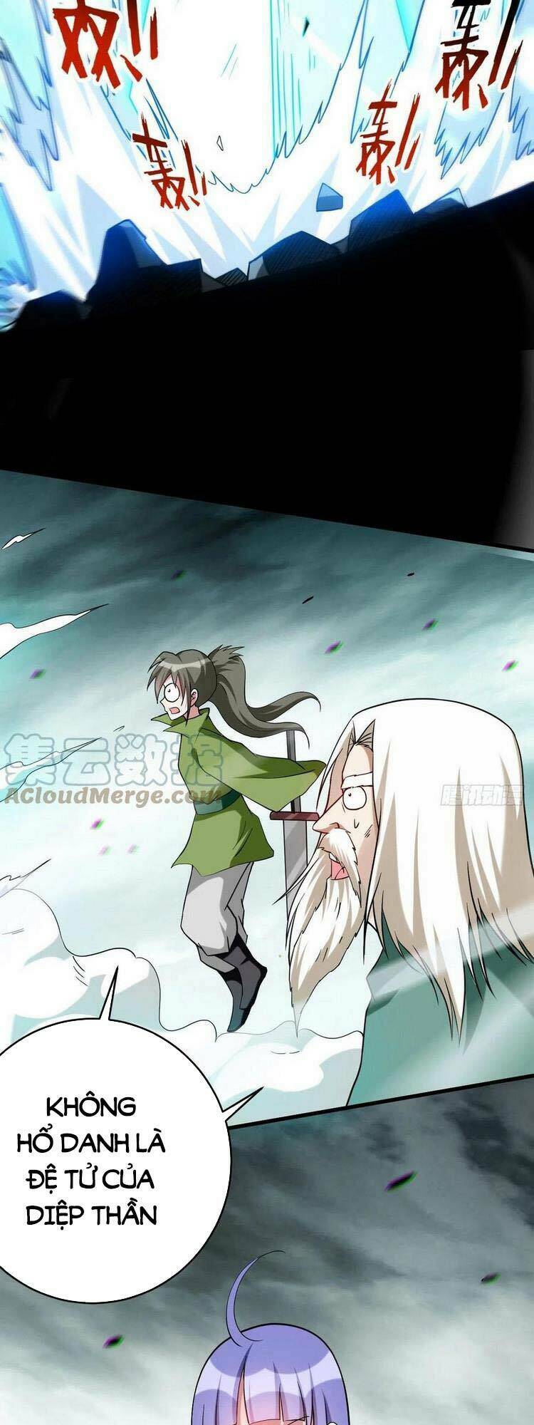 Đệ Tử Của Ta Đều Là Súp Bờ Thần: Chapter 149