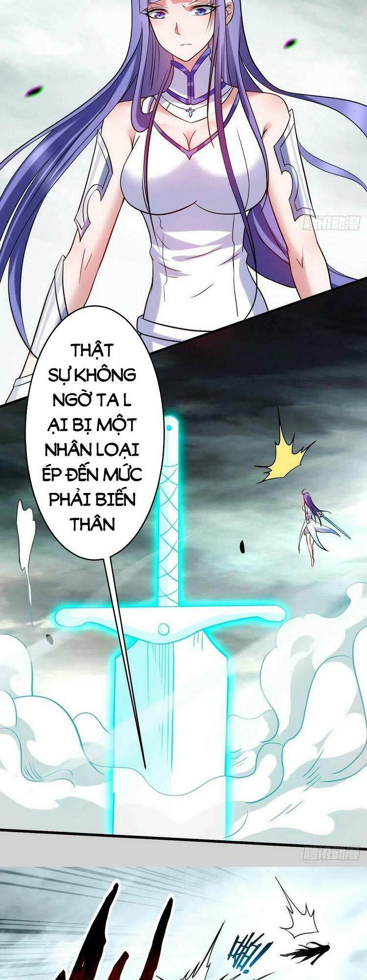 Đệ Tử Của Ta Đều Là Súp Bờ Thần: Chapter 149