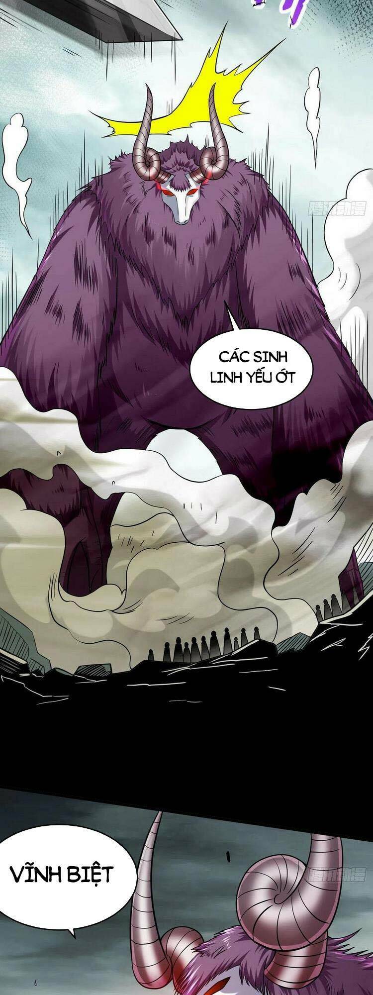 Đệ Tử Của Ta Đều Là Súp Bờ Thần: Chapter 149