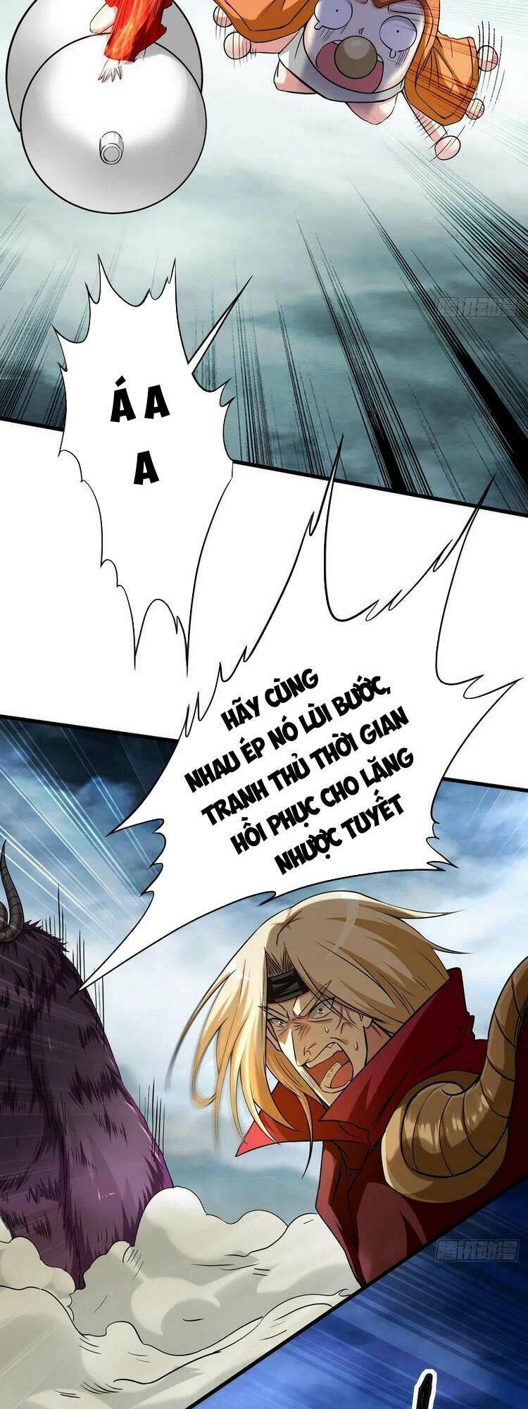 Đệ Tử Của Ta Đều Là Súp Bờ Thần: Chapter 149