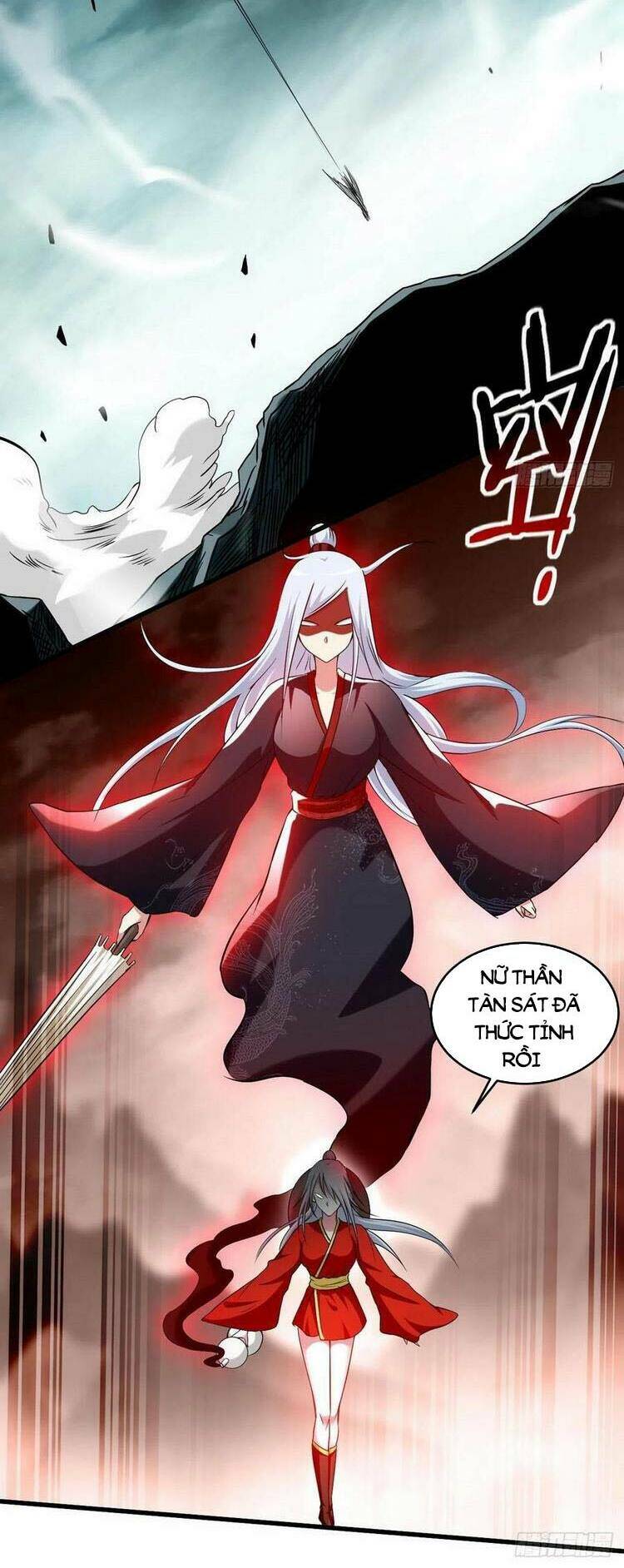 Đệ Tử Của Ta Đều Là Súp Bờ Thần: Chapter 149