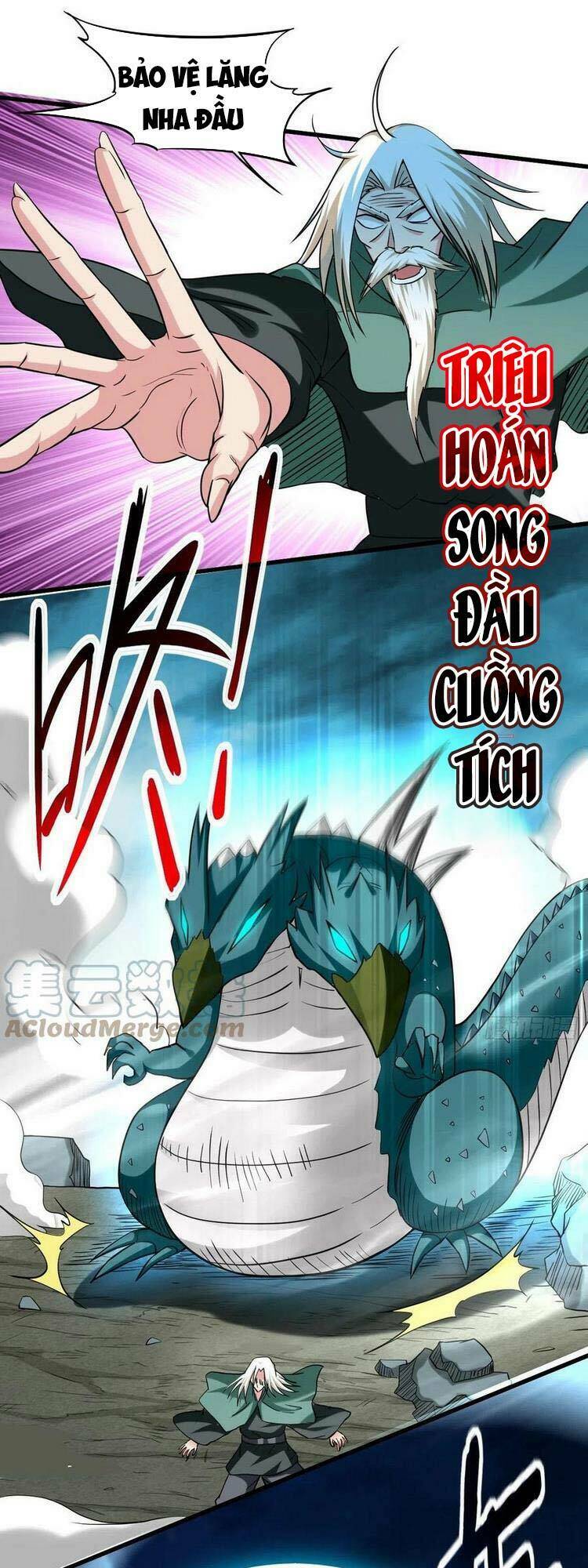 Đệ Tử Của Ta Đều Là Súp Bờ Thần: Chapter 149