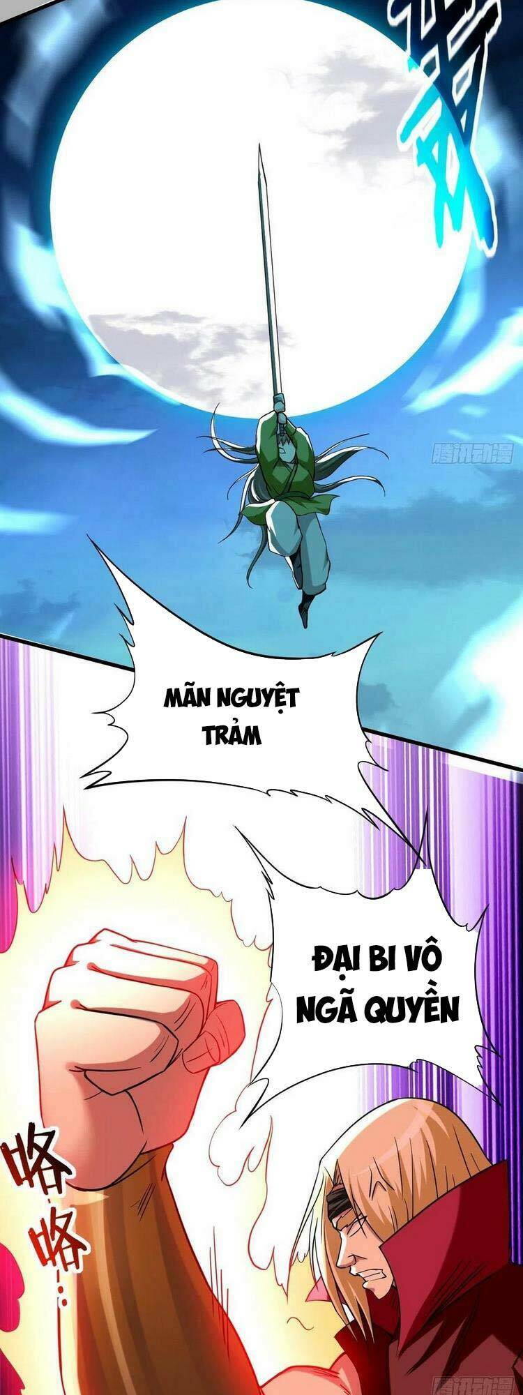 Đệ Tử Của Ta Đều Là Súp Bờ Thần: Chapter 149