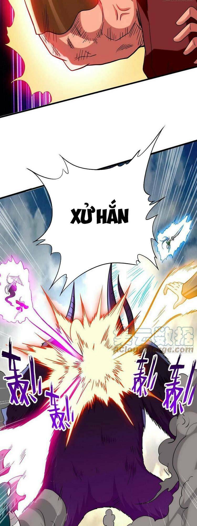 Đệ Tử Của Ta Đều Là Súp Bờ Thần: Chapter 149