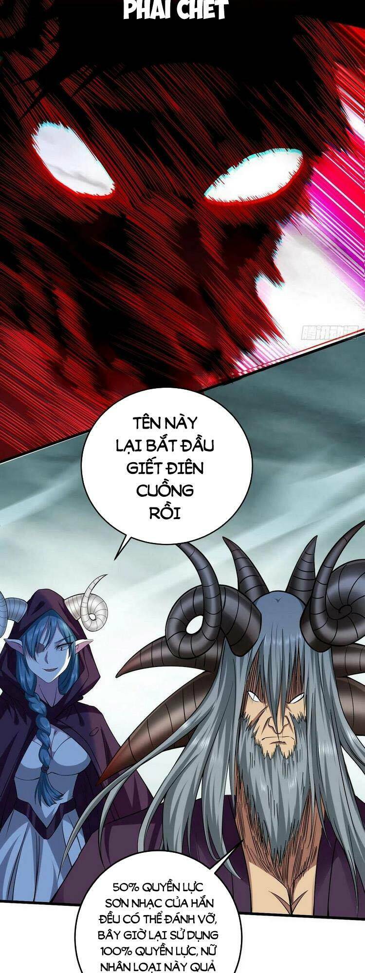 Đệ Tử Của Ta Đều Là Súp Bờ Thần: Chapter 149